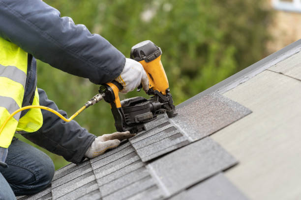 Professional Roofing services in Douglasville, GA